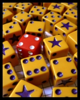 Dice : Dice - Game Dice - Liars Dice